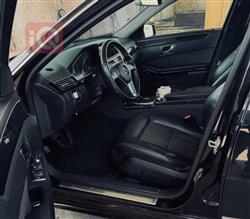 مرسيدس بنز E-Class